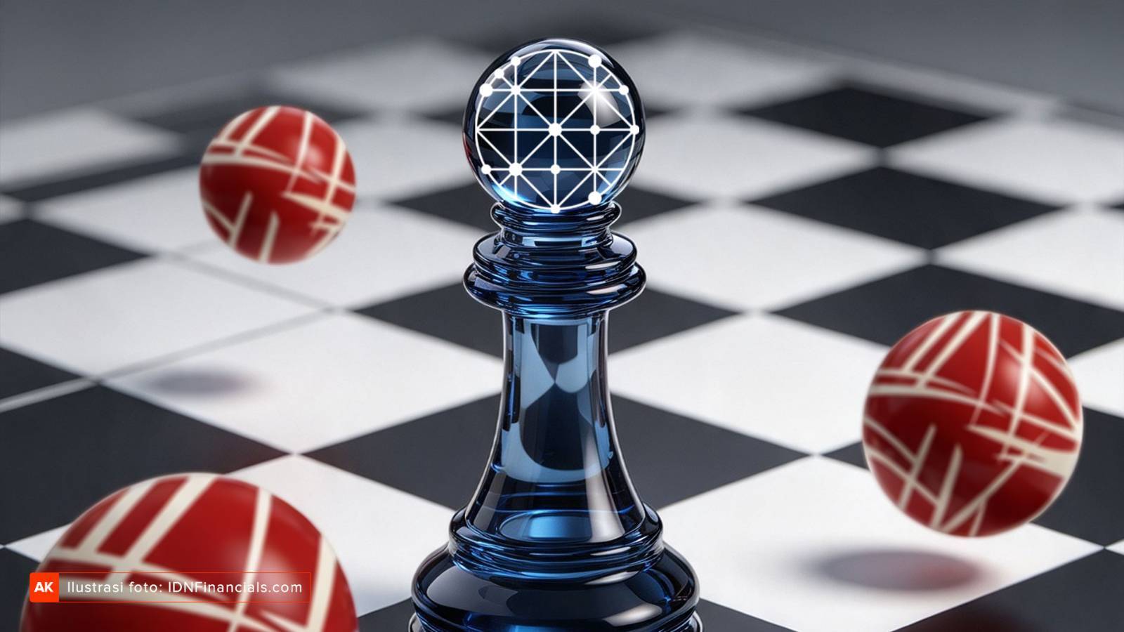 Hand Risk Bond JCI halted post-MSCI announcement, analysts higlight fundamental risks ...