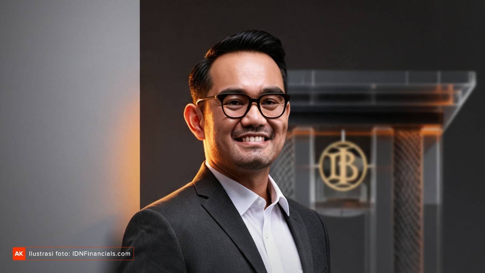 Ekonom BDMN Irman Faiz: BI berpeluang naikkan suku bunga hingga 6,25%