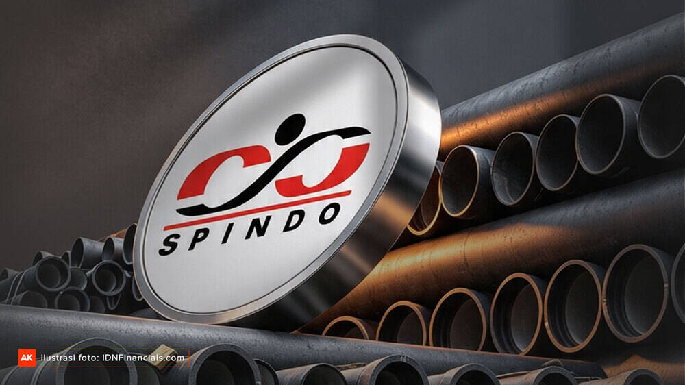 ISSP declares IDR 141 billion dividend, yield exceeds 5%