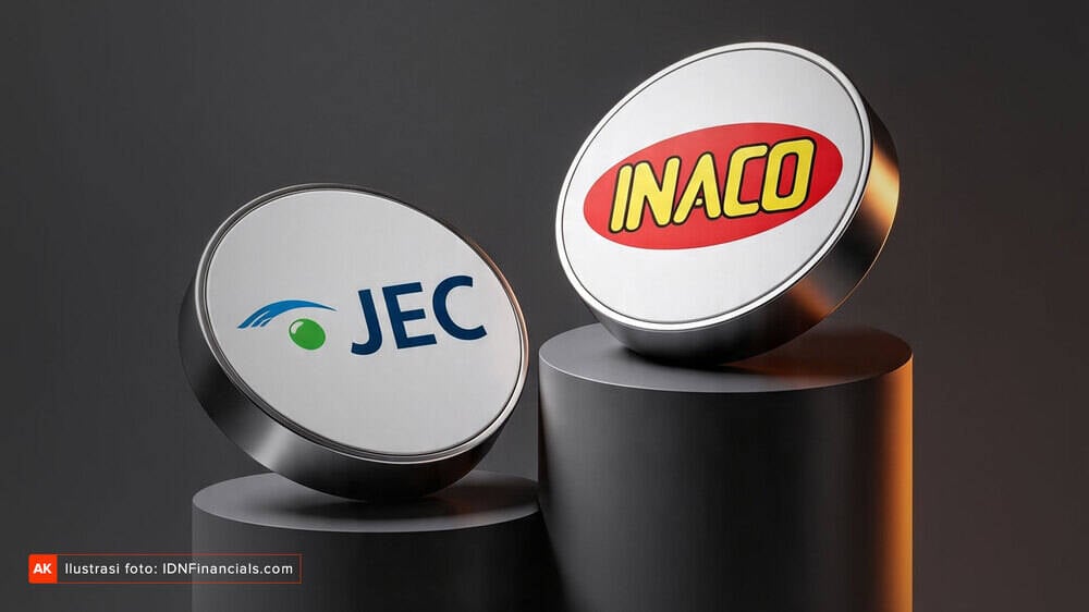 JELI dan JECX tutup debut di ARA, antrean beli mulai menipis
