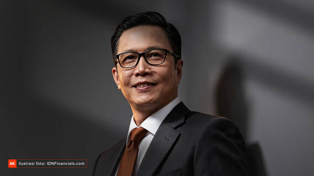 Jeffrey Hendrik氏は2030年にグローバルトップ10を目指すインドネシア証券取引所（IDX）の戦略を語る