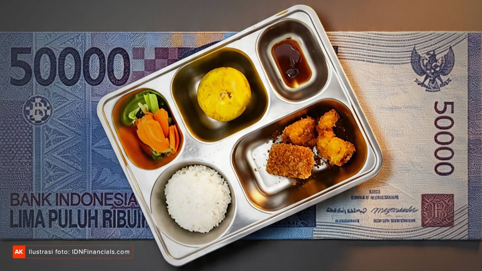 法院禁止MBG项目使用教育预算