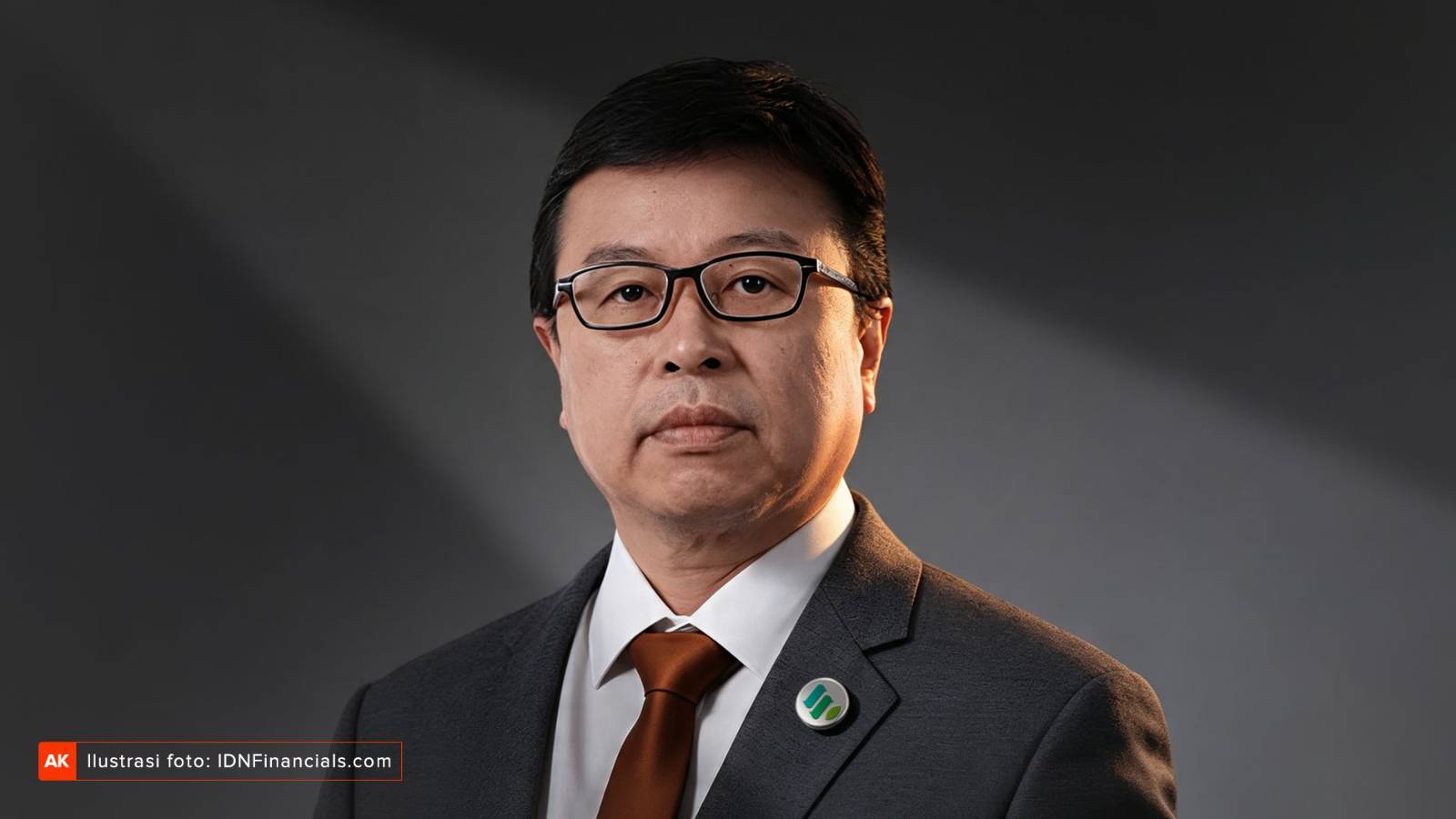 Presiden Komisaris MBMA Winato Kartono pangkas setengah kepemilikannya