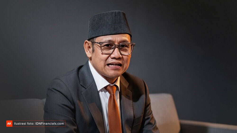 Muhaimin: MBG drives microeconomic growth