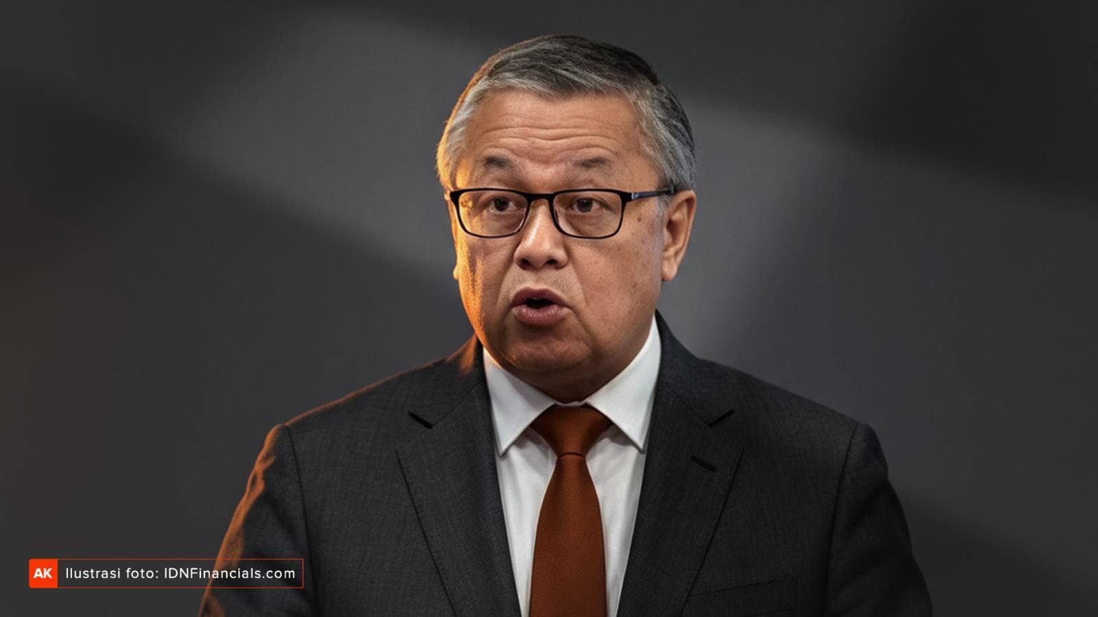 BI Rate tetap di 5,75% usai naik 100 bps sejak awal tahun