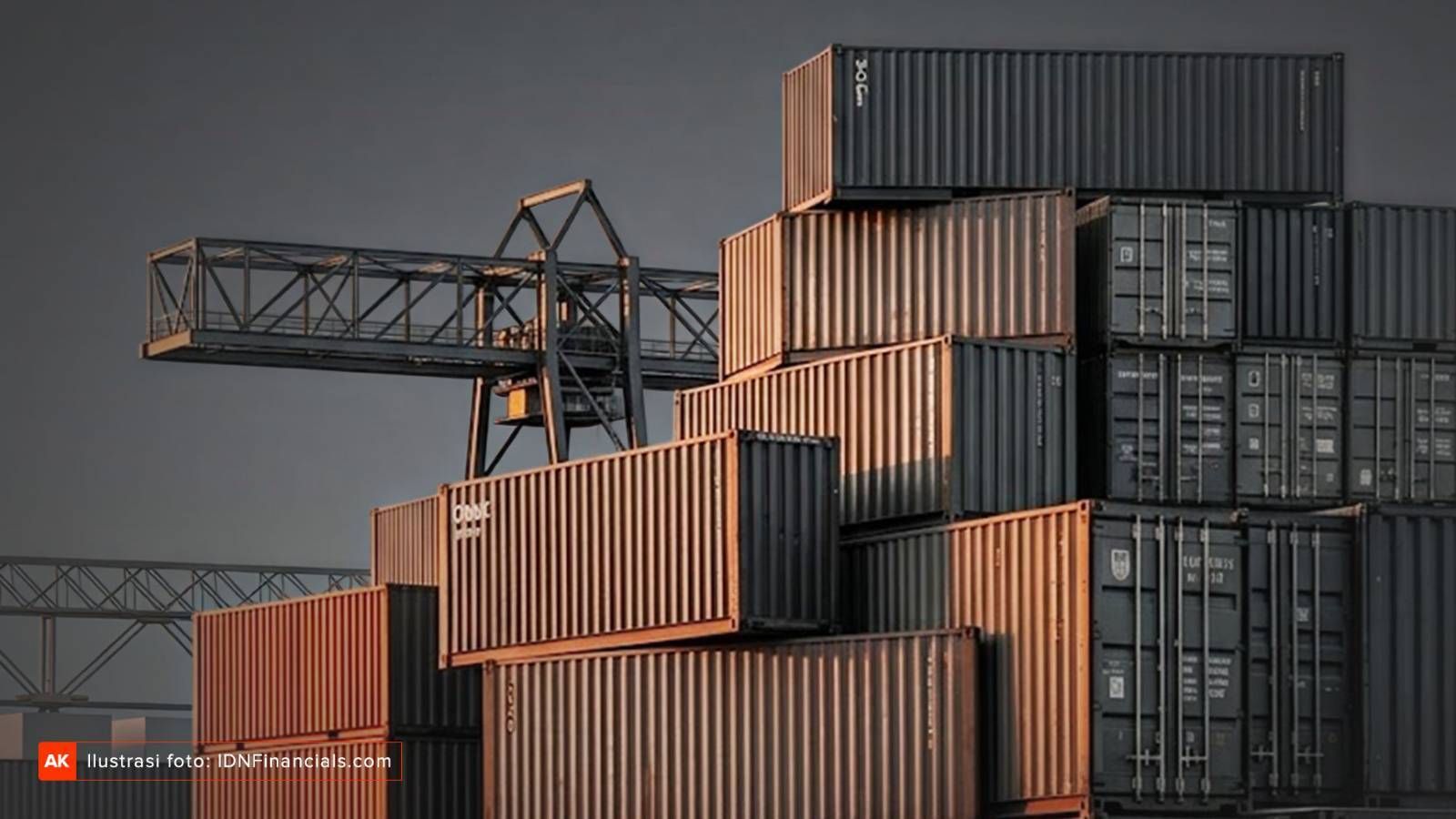 External Deficit €400B trade deficit: Will EU curb Chinese imports? | IDNFinancials
