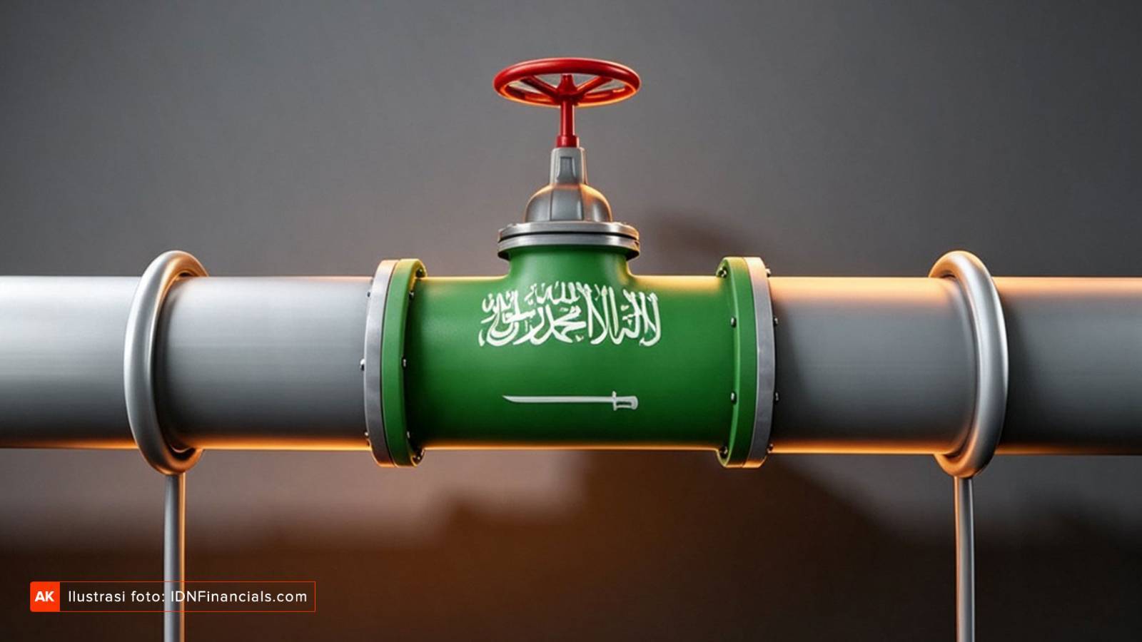 Oil pipeline halted, will Saudi Arabia run out of export stock?