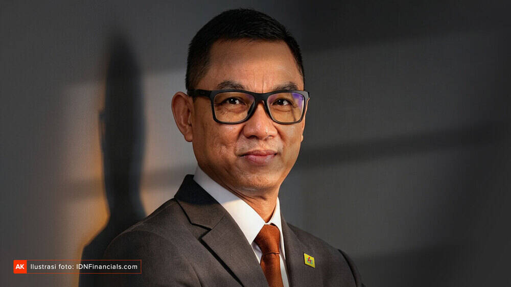 PLN chief challenged by the House over rolling blackouts claim