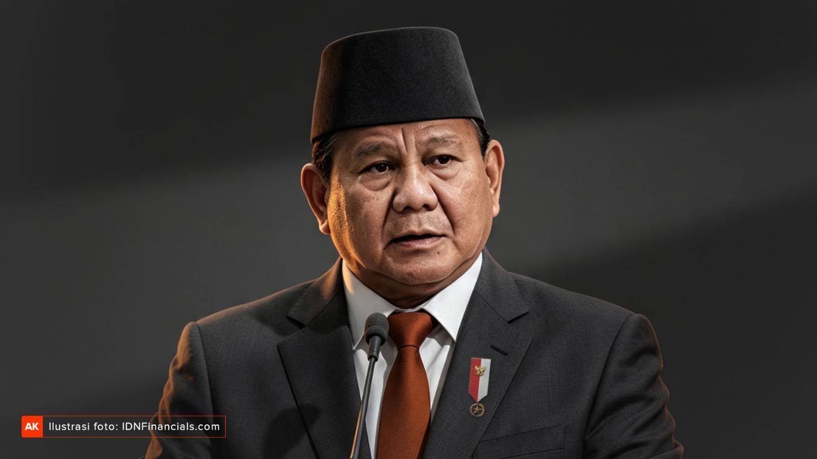 Prabowo says SOEs become breeding grounds for corruption, vows reform