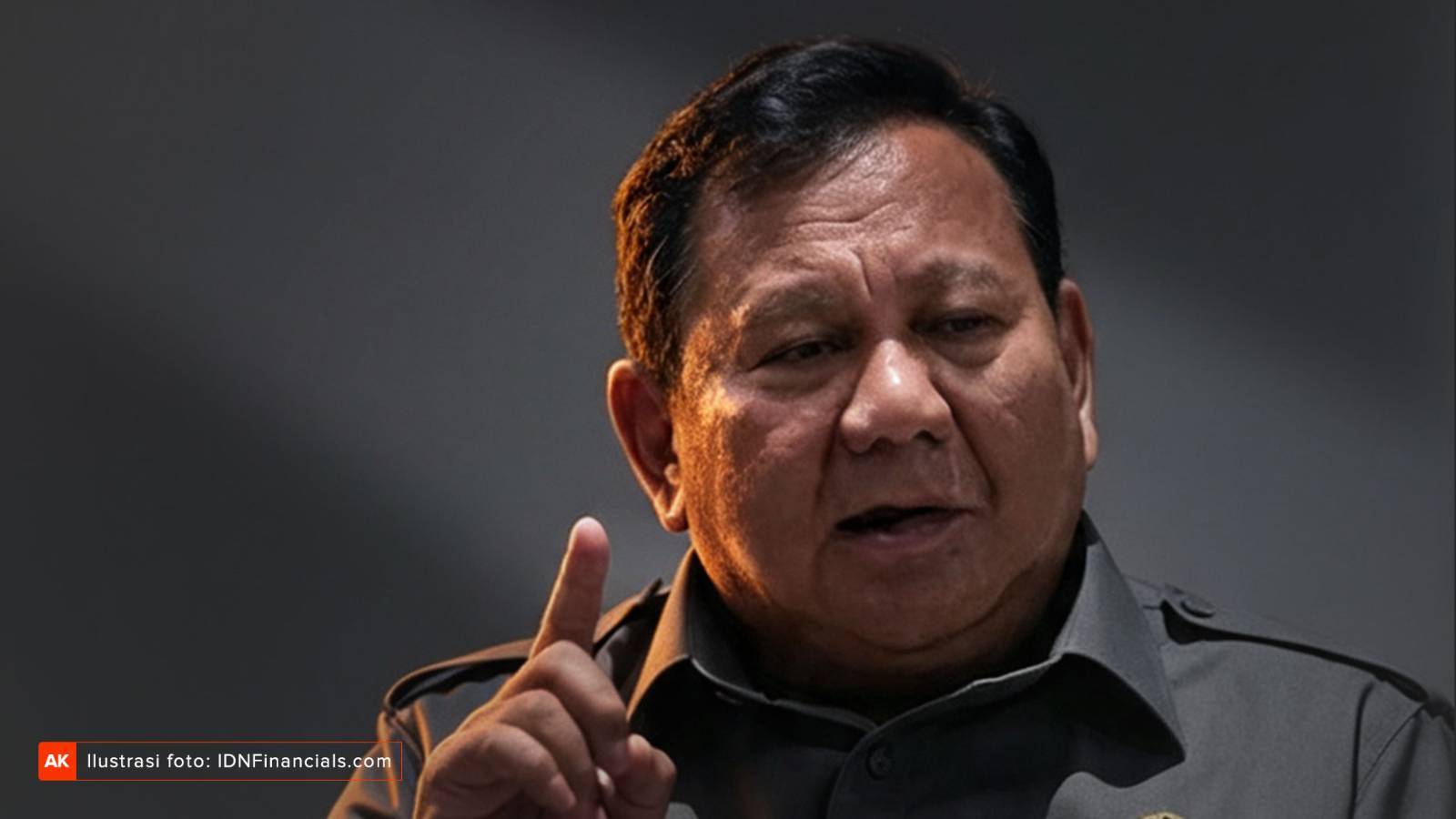 Prabowo minta Danantara ikut rapat KSSK