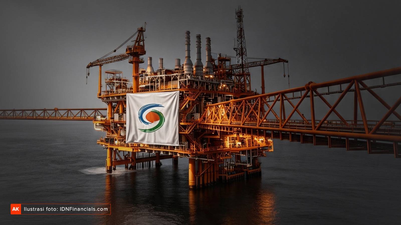 SUNI wins Pertamina Hulu Rokan tender, earns IDR 62.5 billion contract
