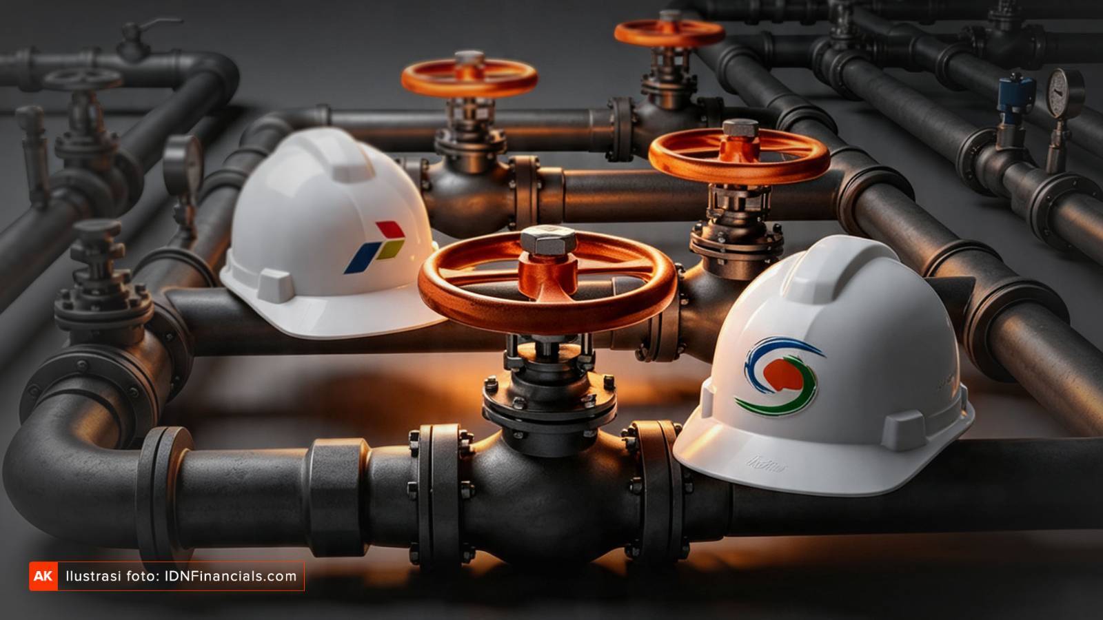 SUNI menang tender lagi, kini kontrak Rp43,74 miliar dari Pertamina EP