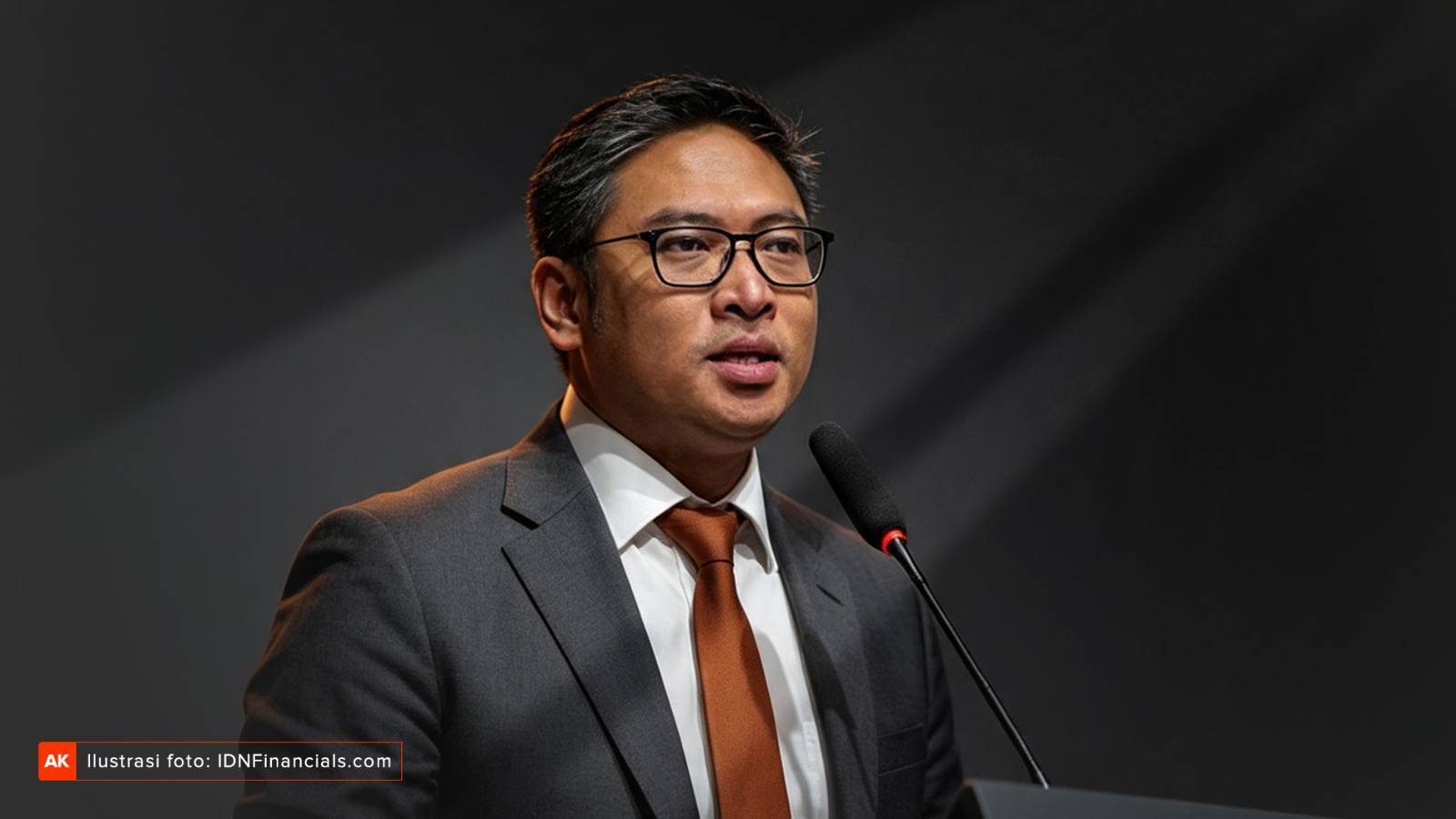 BGN Chief says MBG programme is President Prabowo's political mandate