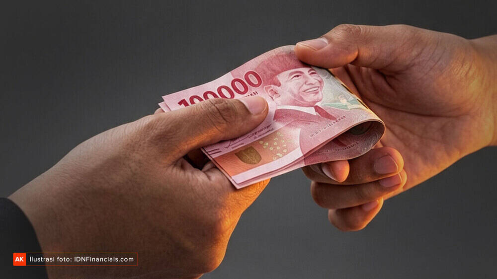 Kementerian Keuangan kembalikan dana Rp300 triliun ke Bank Indonesia 